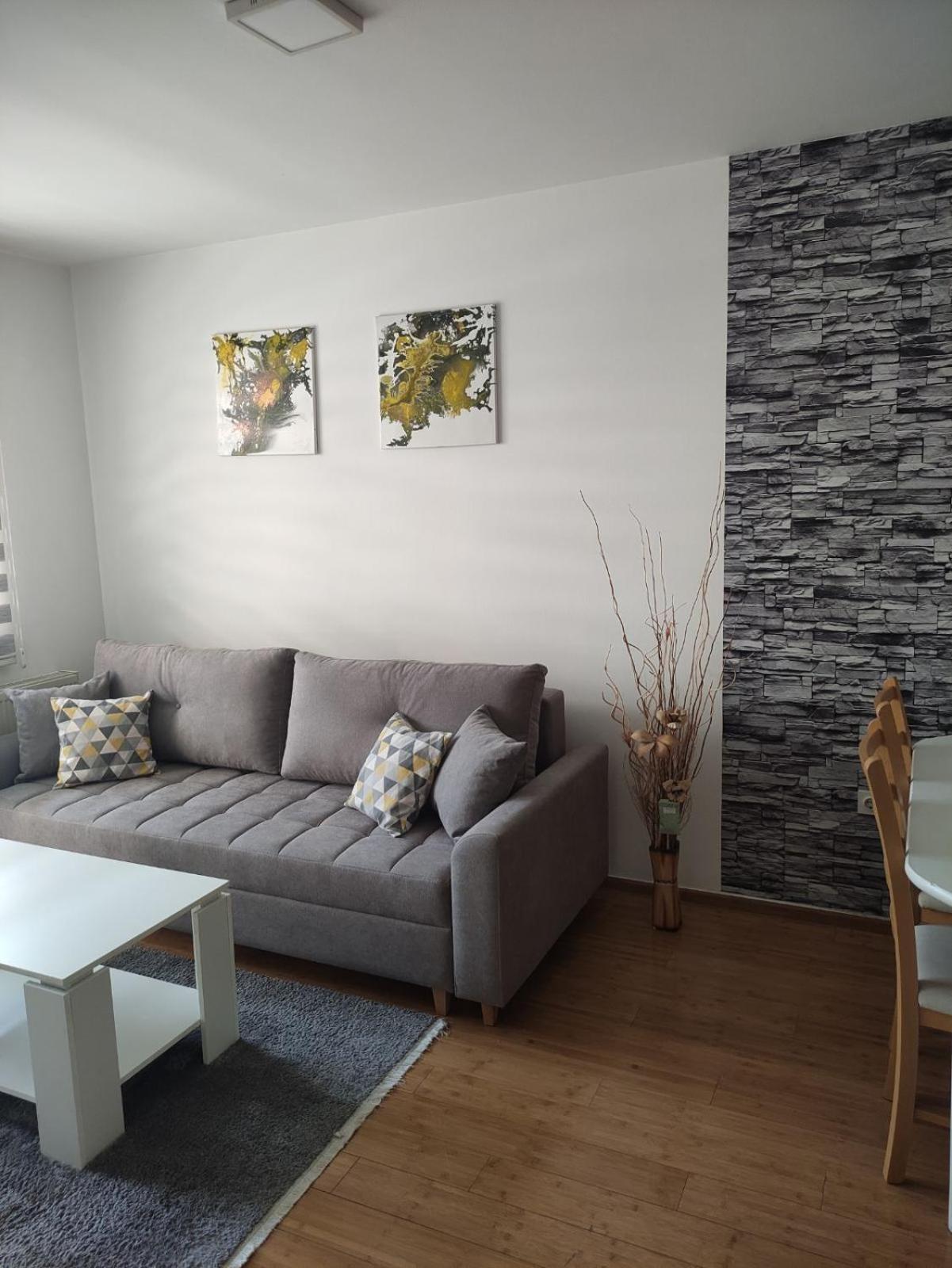 Apartman Marija, Lukavica, Istocno Sarajevo Екстер'єр фото