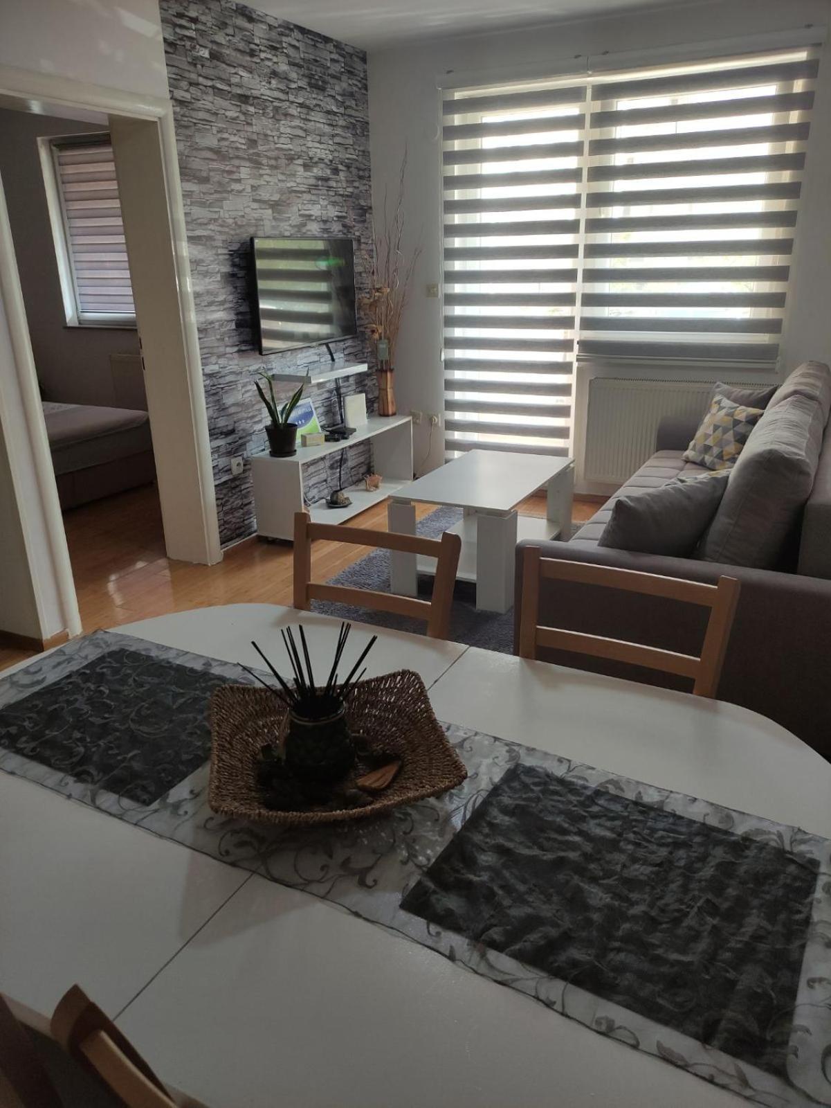 Apartman Marija, Lukavica, Istocno Sarajevo Екстер'єр фото